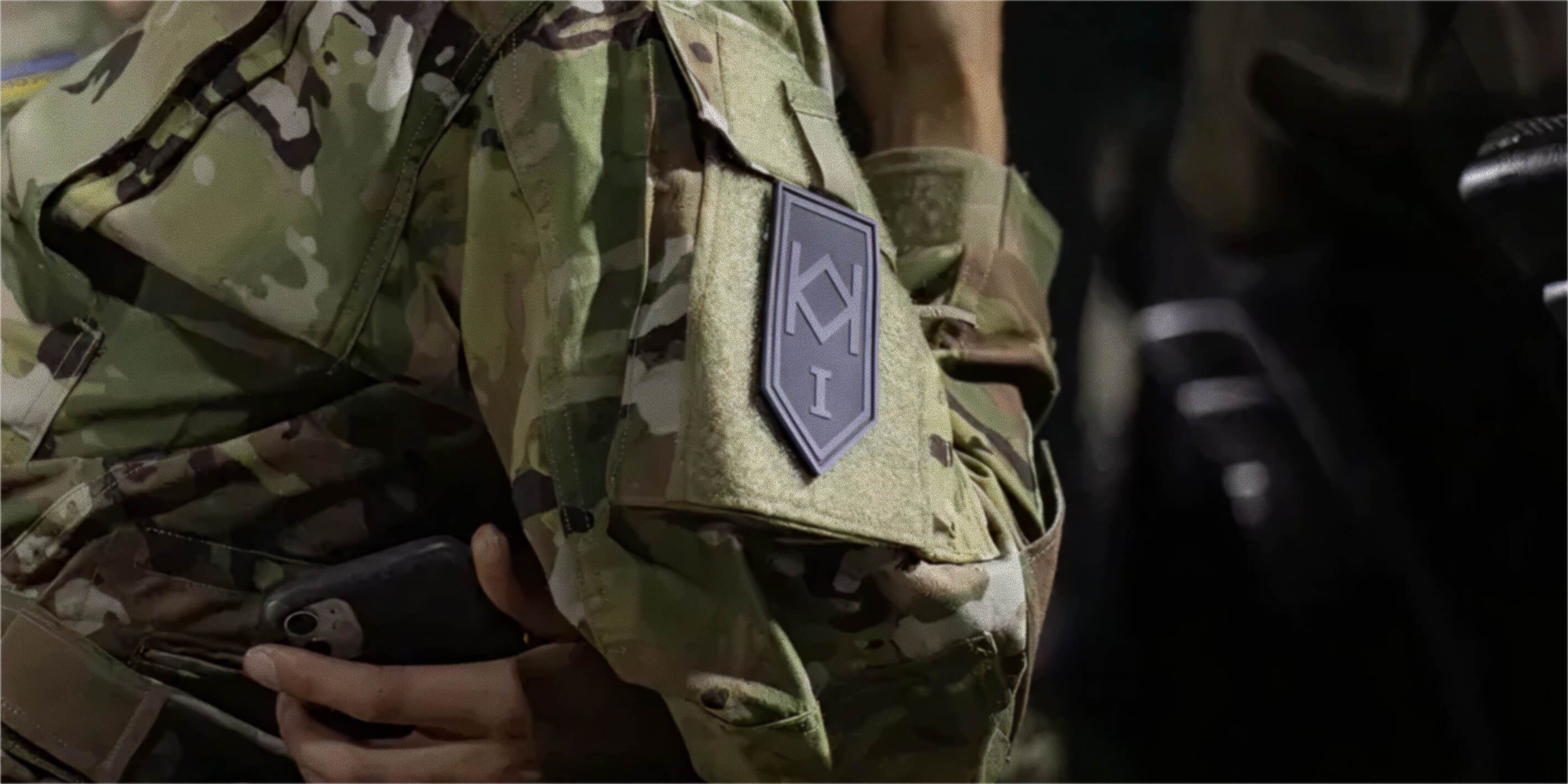 A Ukraine Defence Demo Day Unlike Any Other