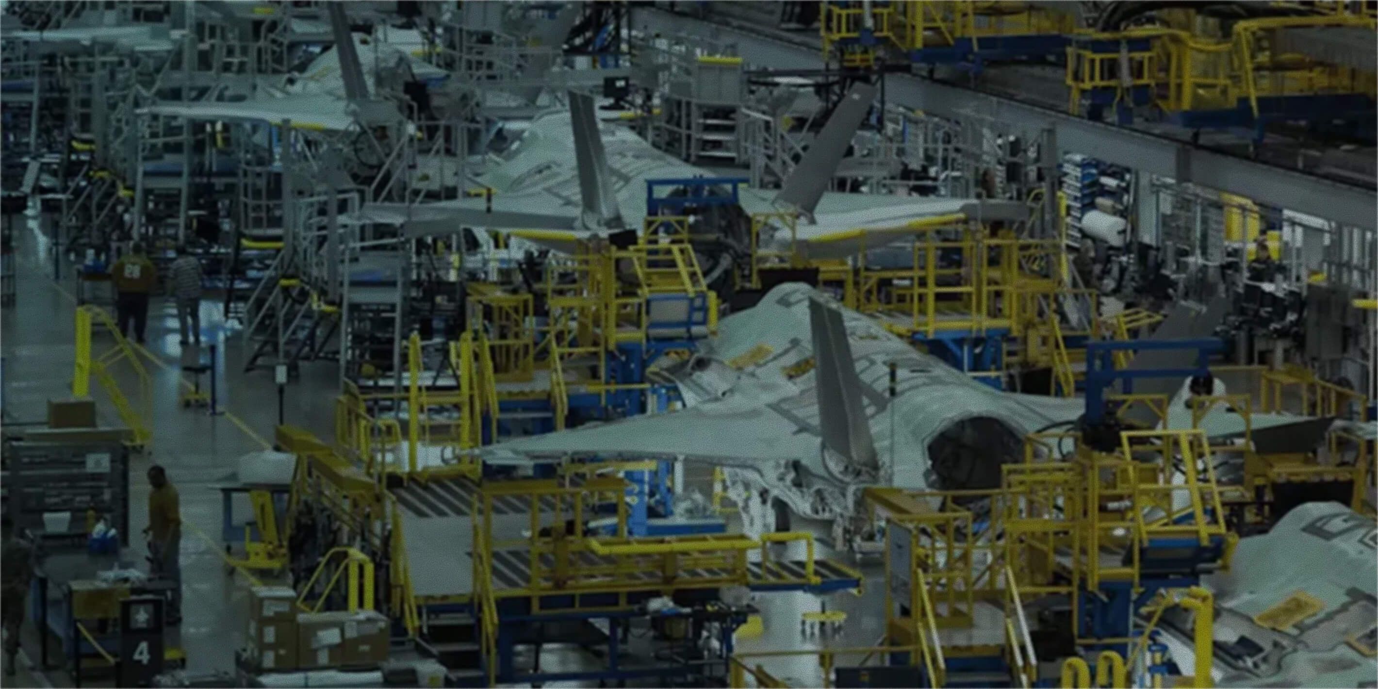 How Venture Studios Are Driving Europe’s Defence Rebuild